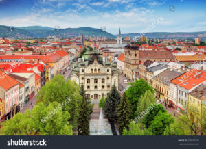 namesti_sidlo_kosice