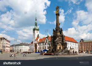 namesti_sidlo_olomouc