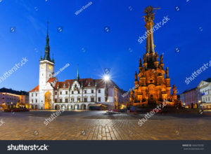 namesti_sidlo_olomouc