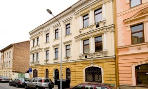 budova_na_roudne_plzen