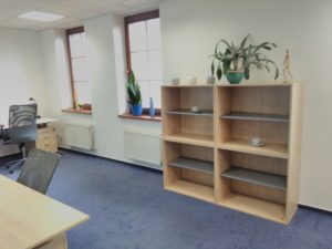 flexi kancelar Zamocka