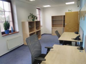 flexi kancelar Zamocka